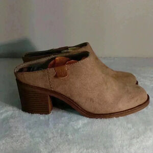 Rock and candy zigi francis mule